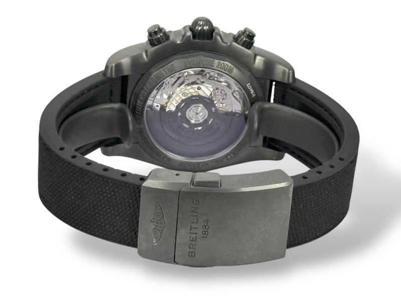 Breitling Chronomat 44 MB0111